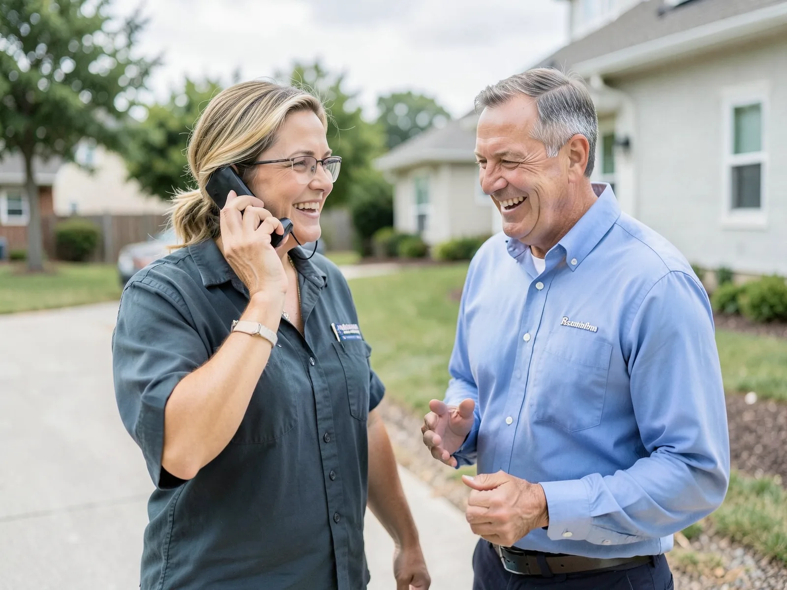 Frequently Asked Questions About Ceiling Water Damage Cleanup in Goehner, NE